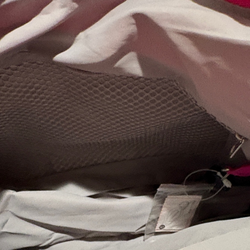 Travelon Fuchsia Crossbody Bag - Picture 8 of 8